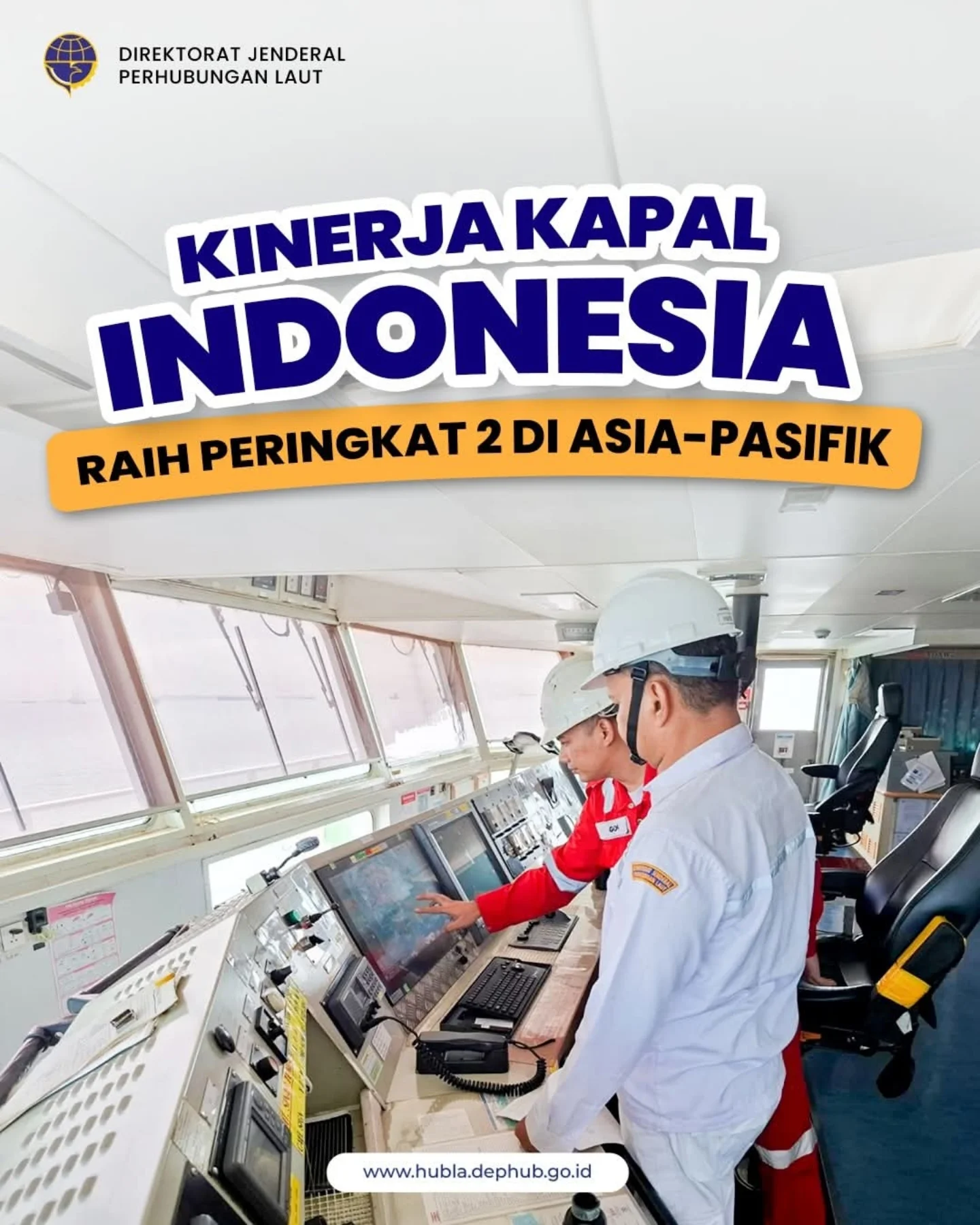 Ini dia capaian yang membanggakan!